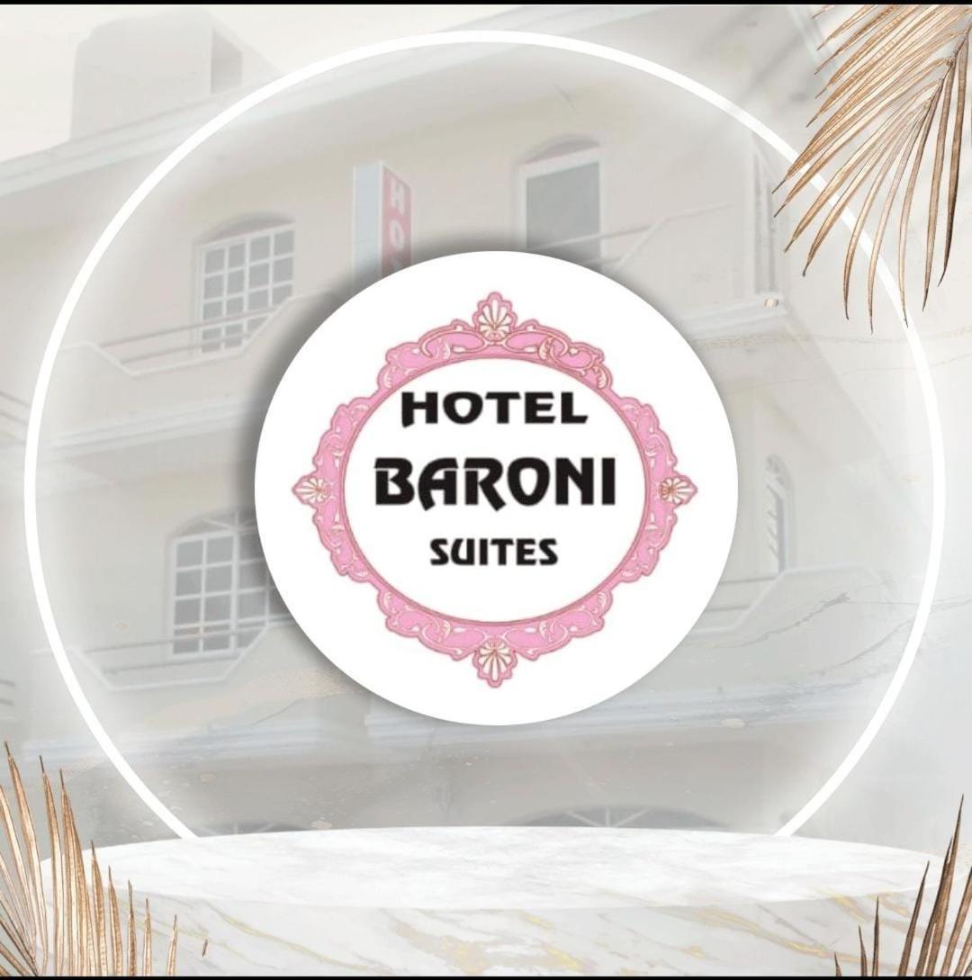 Hotel Baroni Progreso  Exteriör bild